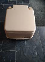 Porta Potti 245 - Vintage kleur, Caravans en Kamperen, Ophalen, Gebruikt