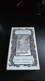 Yggdrasil norse divination kaarten mythologie hekserij, Ophalen of Verzenden, Nieuw, Speelkaart(en)