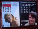 Dogville + Manderlay - Lars von Trier - Nicole Kidman o.a., Ophalen of Verzenden, Zo goed als nieuw, Overige gebieden