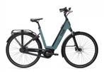 Qwic Mira Daily Sage Green 54cm L 7 versn 70Nm middenmotor, Ophalen, Nieuw