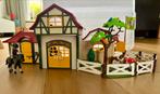 Playmobil Country Boerderij met Paarden 6926, Kinderen en Baby's, Speelgoed | Playmobil, Ophalen of Verzenden, Zo goed als nieuw