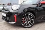MINI Aceman JCW E / 260 PK / Pakket XL / 19" / Head Up Displ, Auto's, Mini, Stof, Gebruikt, 750 kg, 295 min