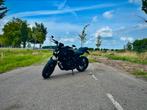 Yamaha MT 07 | Eind 2023 | 3200KM | Matt zwart | 35 KW, Motoren, Motoren | Yamaha, 2 cilinders, Particulier, Minimaal motorrijbewijs A2