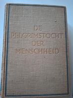 De Pelgrimstocht der Menschheid - Berkelbach, Antiek en Kunst, Ophalen, Dr. I.W. Berkelbach van der Sprenkel