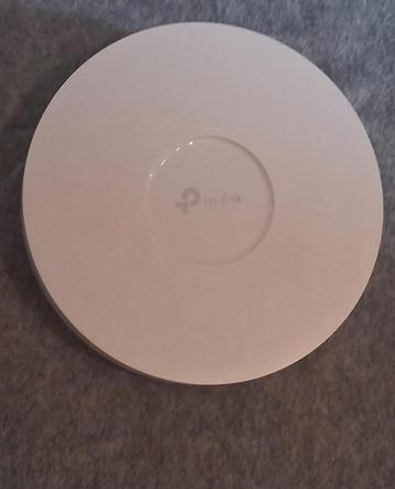 Tp-link Omada EAP660-HD Access Point beschikbaar voor biedingen