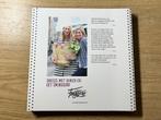 Foodsisters Heerlijke Winter Gerechten, Boeken, Ophalen of Verzenden, Zo goed als nieuw