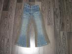 stoere meidenspijkerbroek van AIRFORCE ( maat 4/104 ), Kinderen en Baby's, Kinderkleding | Maat 104, Ophalen of Verzenden, Gebruikt