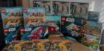 Lego star wars lot sealed sets, Kinderen en Baby's, Speelgoed | Duplo en Lego, Ophalen of Verzenden, Nieuw, Complete set, Lego