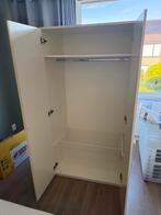 Svedex kledingkast, Huis en Inrichting, Ophalen, Gebruikt, 50 tot 100 cm, 150 tot 200 cm
