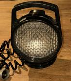 Werklamp type zoals de Hella Matador 12volt, Antiek en Kunst, Ophalen