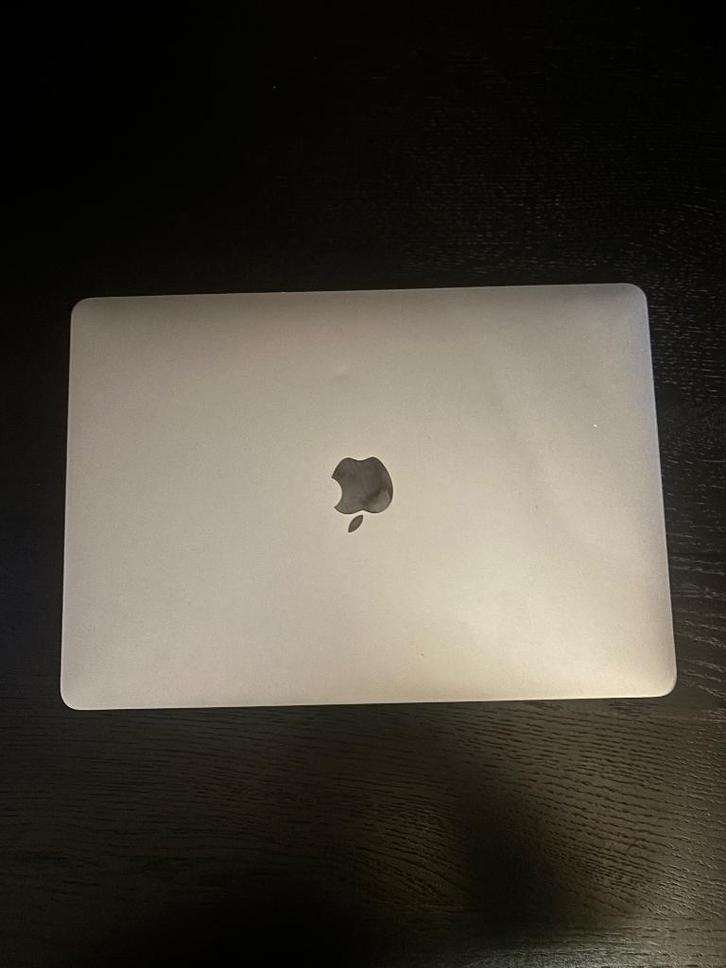 MacBook Air (2018) 13 inch Retina | 8GB RAM | Space Grey, Computers en Software, Apple Macbooks, Zo goed als nieuw, MacBook Air