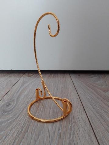 Ornament standaard kerst kerstbalstandaard beschikbaar voor biedingen