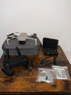 DJI Mavic Mini 1 Fly More Combo + ND Filters + 32 GB SD, Ophalen, Cameradrone, 15 tot 30 minuten, Zo goed als nieuw