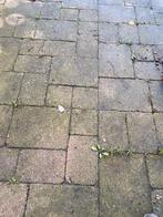 betontegels terras, Tuin en Terras, Ophalen, Gebruikt, 5 tot 10 m², Beton