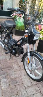 Tomos Quadro Snorfiets - Bouwjaar 2016, Fietsen en Brommers, Brommers | Tomos, Ophalen of Verzenden, Gebruikt, Maximaal 25 km/u