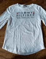 TOMMY HILFIGER longsleeve mt 116 shirt, Kinderen en Baby's, Jongen, Tommy hilfiger, Ophalen of Verzenden, Zo goed als nieuw
