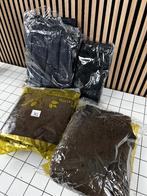 partij kleding & accessoires – fleece / velours – 77 stuks, Nieuw, Ophalen of Verzenden, X, X