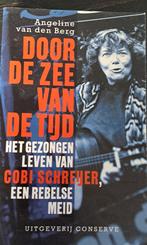 Door de zee v tijd. Cobi Scheier, Boeken, Ophalen of Verzenden, Zo goed als nieuw, Artiest