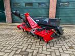 Zaaimachine met rotorkopeg power harrow / Boxer, Grondbewerking, Ophalen