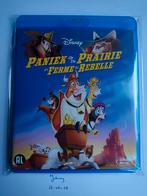 Paniek op de Prairie (Disney Classic), Ophalen of Verzenden, Zo goed als nieuw
