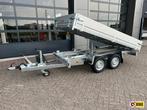 Anssems KS X 2000 H Kipper, Nieuw