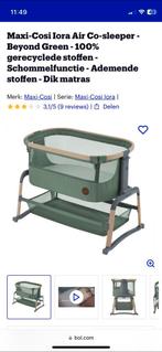 Maxi-Cosi co-sleeper, Ophalen, Zo goed als nieuw, Overige typen