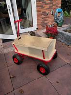 bolderkar, Caravans en Kamperen, Bolderkarren, Ophalen, Zo goed als nieuw