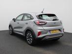 Ford Puma 1.0 EcoBoost Hybrid Titanium | Achteruitrijcamera, Auto's, Voorwielaandrijving, 12 maanden, Euro 6, Origineel Nederlands