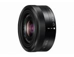 LUMIX G 12-32 mm f3.5-5.6 ASPH MEGA OIS + 37 mm HOYA-filter!, Ophalen of Verzenden, Nieuw, Standaardlens, Zoom