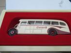 modelauto 1:43 Bus Corgi Simpsons aec regal coach, Verzenden, Zo goed als nieuw, Bus of Vrachtwagen, Corgi