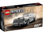 Lego Speed Champions 007 Aston Martin DB5 nr 76911, Nieuw, Complete set, Ophalen of Verzenden, Lego
