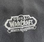 Vintage Blizzard Lich King shirt World Of Warcraft ZELDZAAM, Maat 48/50 (M), Zwart, Nieuw, Ophalen of Verzenden