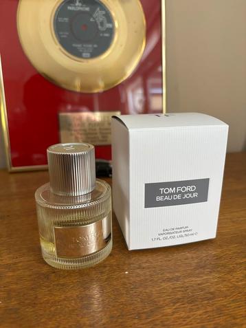 Tom Ford Beau de Jour Eau De Parfum 20/50ml beschikbaar voor biedingen