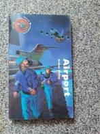 Engels boek Airport Arthur Hailey No 3 Young Blackbirds, Boeken, Fictie, Ophalen of Verzenden, Zo goed als nieuw, Arthur Hailey