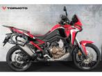 HONDA CRF 1100 L AFRICA TWIN (bj 2020), 2 cilinders, Bedrijf, Meer dan 35 kW, Overig