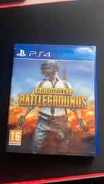 Pubg spel ps4, Ophalen, Online, 1 speler, Virtual Reality