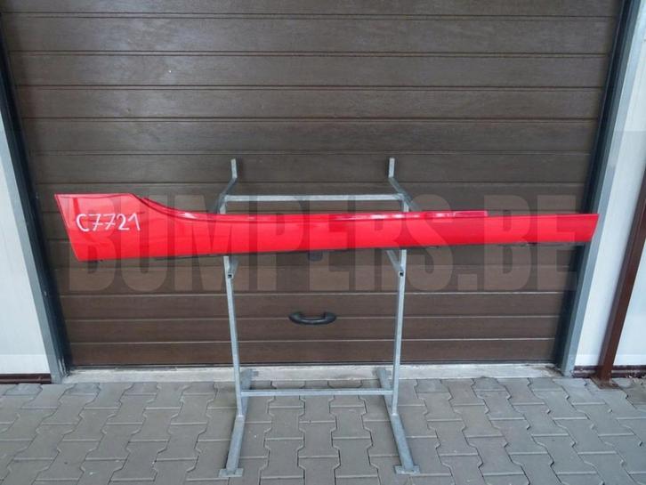 Zijskirt Dorpellijst Rechts Mazda MX5 05-08 MX 5 Afdekking 8, Auto-onderdelen, Carrosserie en Plaatwerk, Bumper, Links, Gebruikt