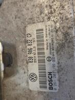 ECU VW Lupo 1.0 MPI - 030906032CP, Ophalen of Verzenden, Gebruikt, Volkswagen