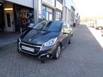 Peugeot 208 1.2 puretech allure/110PK 5-Drs/nap 32.587 km., Voorwielaandrijving, 23 km/l, Origineel Nederlands, Handgeschakeld
