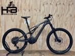 Specialized Turbo Levo Carbon E-Mountainbike Sram SX, Fietsen en Brommers, Niet ingevuld, 49 tot 53 cm, Ophalen of Verzenden, Zo goed als nieuw