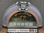 Originele Wurlitzer model 1050 jukebox, Ophalen, Gebruikt, USA, Wurlitzer