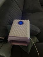 Silvercrest UV Lamp voor Gelnagels/Gellak, Witgoed en Apparatuur, Persoonlijke-verzorgingsapparatuur, Ophalen of Verzenden, Zo goed als nieuw
