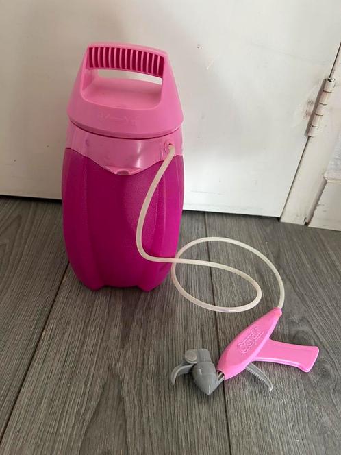 Airbrush marker, Sieraden, Tassen en Uiterlijk, Uiterlijk | Lichaamsverzorging, Zo goed als nieuw, Ophalen