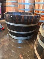 Grote bloembak, Ophalen, Ww, 150 liter of meer, Ww