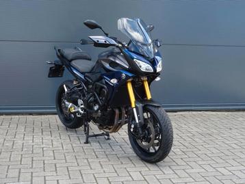 YAMAHA MT 09 TRACER ABS 2016 MT09 900 9 ARROW einddemper beschikbaar voor biedingen