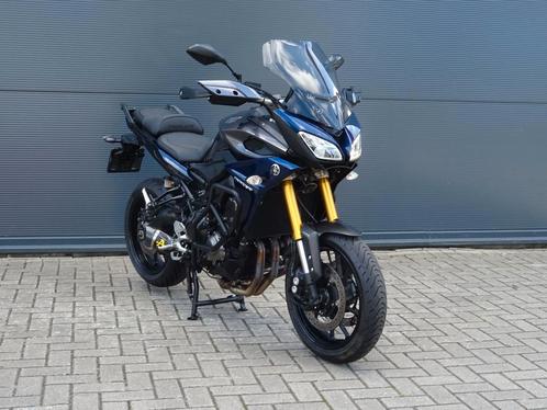 YAMAHA MT 09 TRACER ABS 2016 MT09 900 9 ARROW einddemper, Motoren, Motoren | Yamaha, Bedrijf, Naked bike, meer dan 35 kW, 3 cilinders
