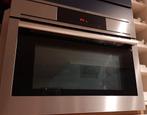 AEG inbouw magnetron, Ophalen, Gebruikt, Grill, Magnetron
