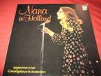 LP, Nana in Holland, 1960 tot 1980, Ophalen of Verzenden, Zo goed als nieuw