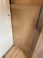 Vloerplaat, Ophalen, 50 tot 150 cm, Zo goed als nieuw, Minder dan 5 m²