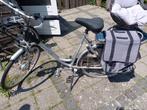 Sparta en Bikkel elektrische fietsen, Fietsen en Brommers, Ophalen, Gebruikt, Sparta